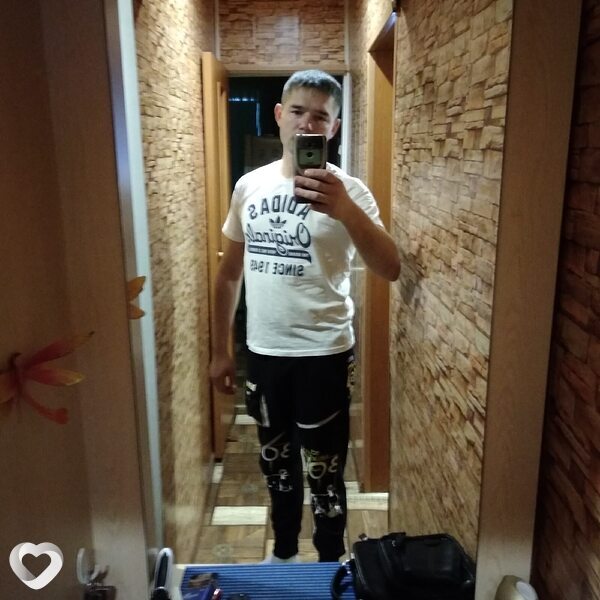 Михаил, 38, Воскресенске — анкета №834610
