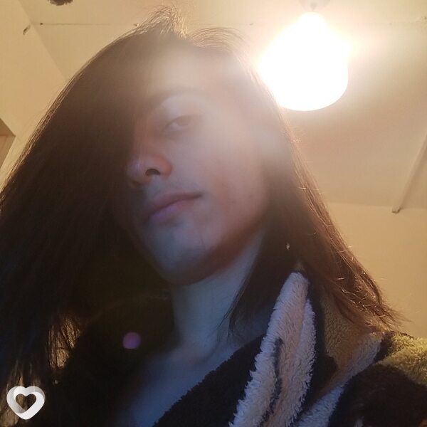 Никита, 22, Томске — анкета №834620