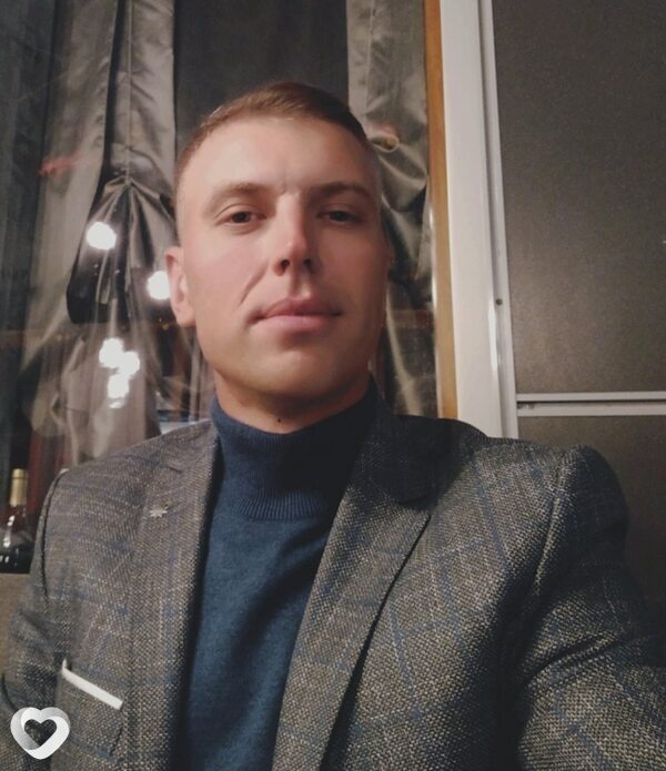 Андрей, 37, Евпатории — анкета №834623