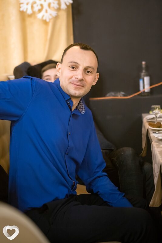 Георгий, 43, Чите — анкета №834624