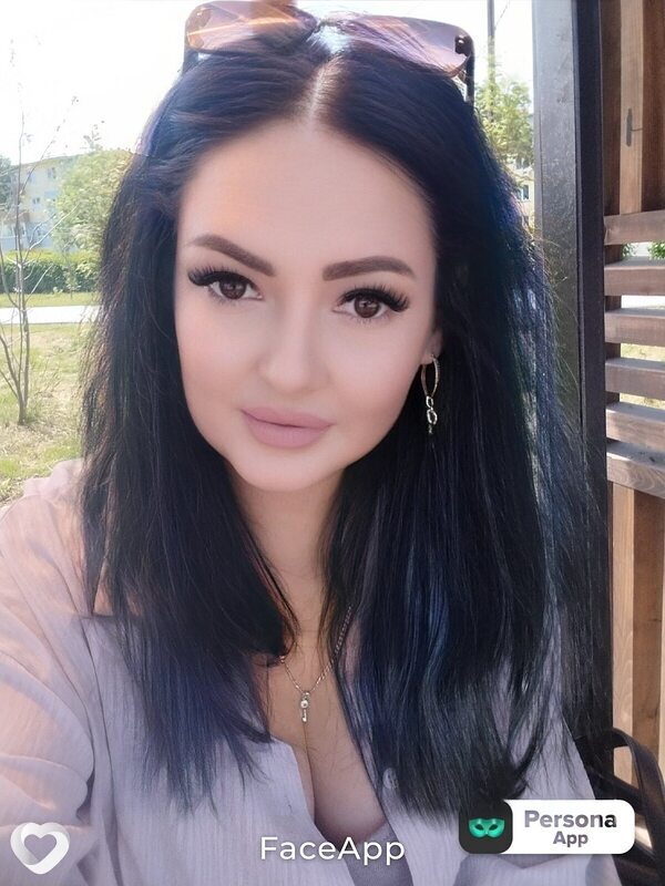 Лиса, 35, Москве — анкета №834625