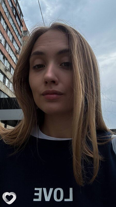 Настя, 49, Калуге — анкета №834626