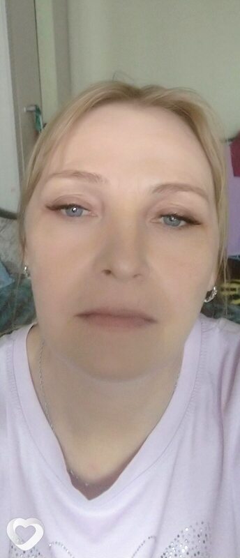 Светлана, 47, Нижнем Тагиле — анкета №834629