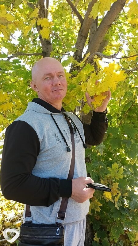 Андрей, 56, Мелеузе — анкета №834632