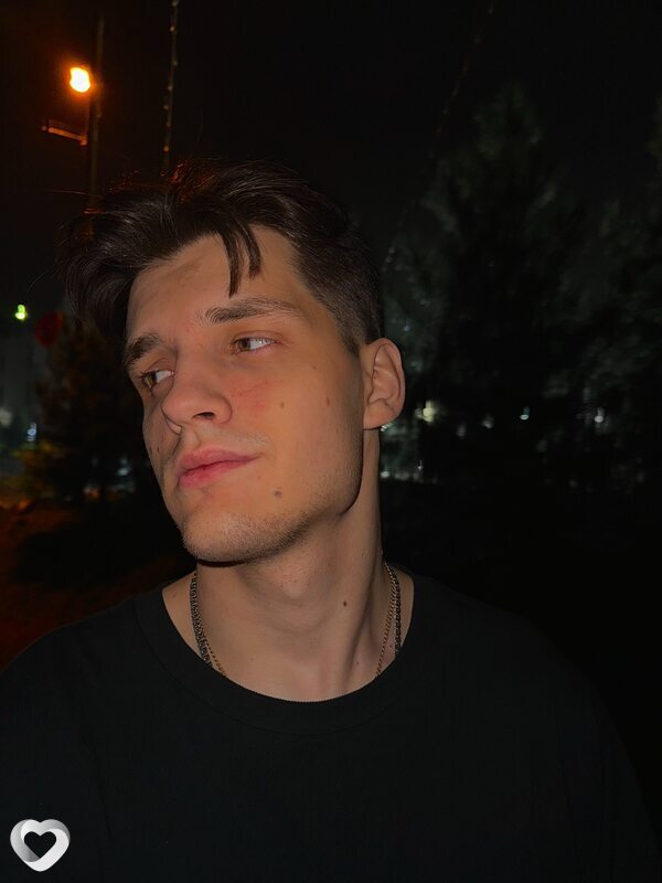 Роман, 25, Томске — анкета №835107