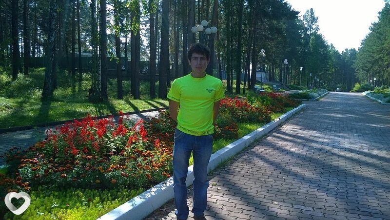 Антон, 38, Ачинске — анкета №835111