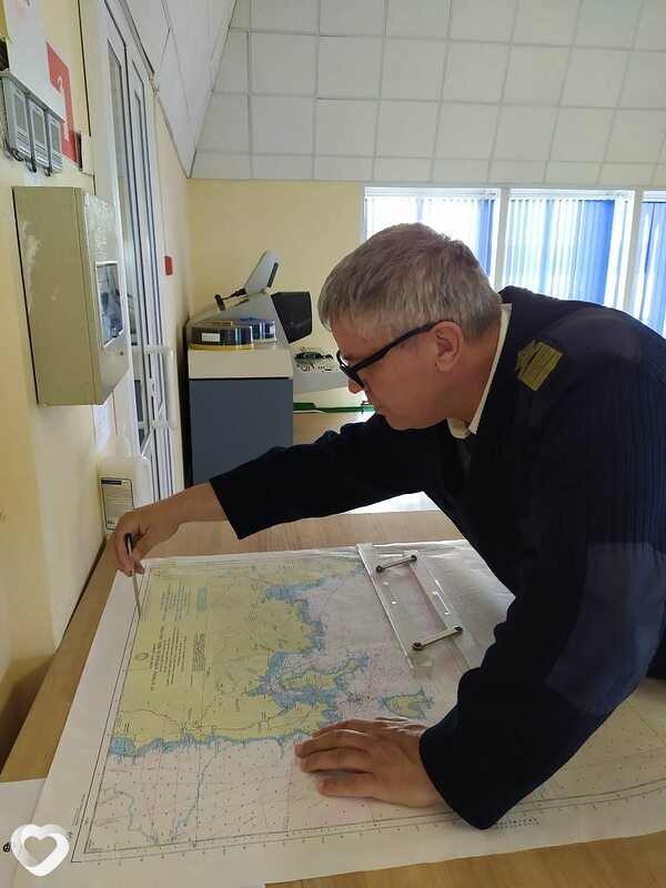 Константин, 60, Находке — анкета №835124