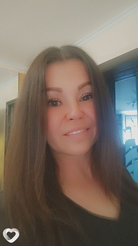 Ynina, 41, Курске — анкета №835126