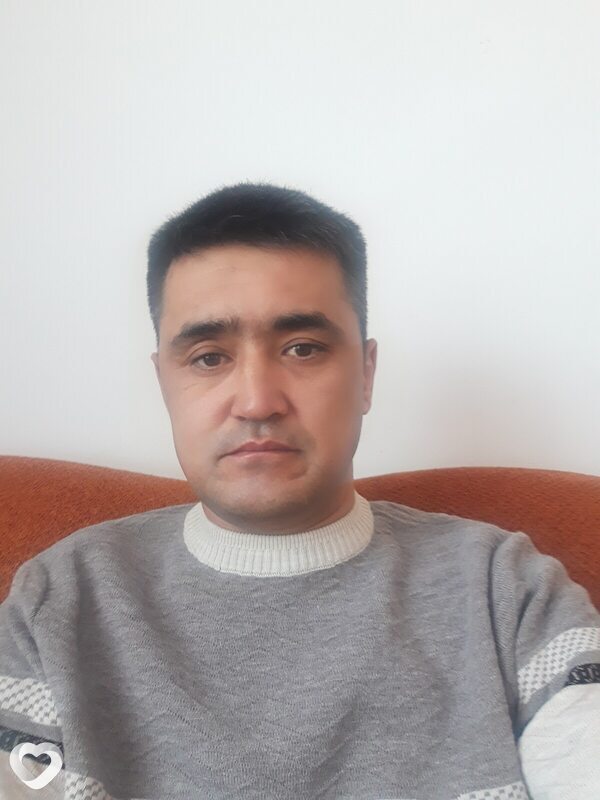 Мурат, 43, Семей — анкета №835130