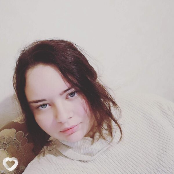 Алина, 28, Советской Гавани — анкета №834686