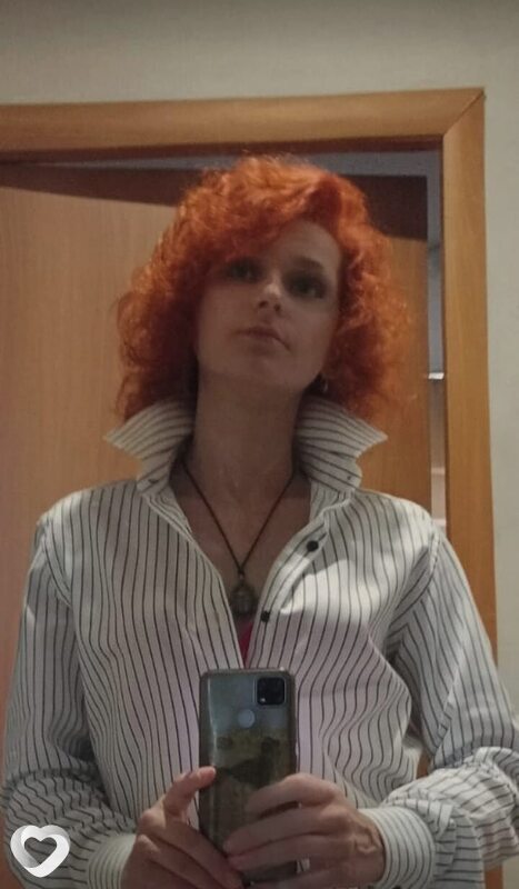 Julia, 45, Томске — анкета №834687