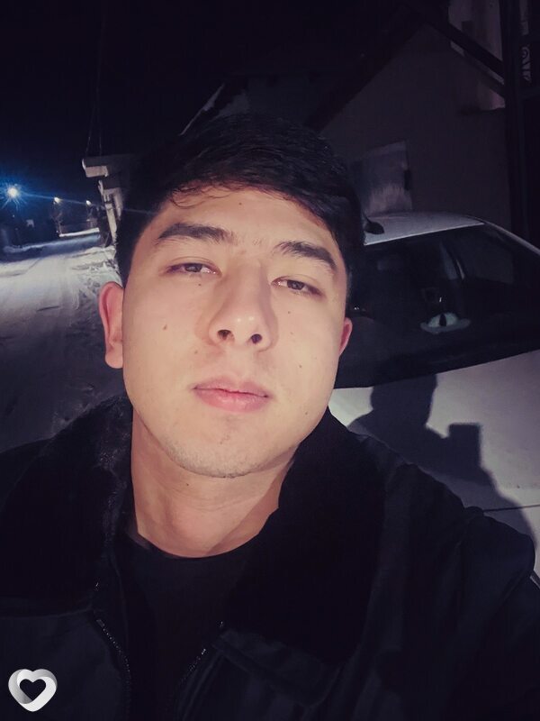 Димаш, 21, Шымкенте — анкета №834693