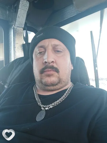 Андрей, 40, Кулунда — анкета №834696