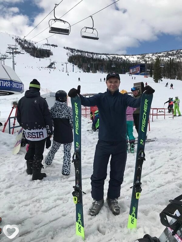 Александр, 41, Новокузнецке — анкета №834783