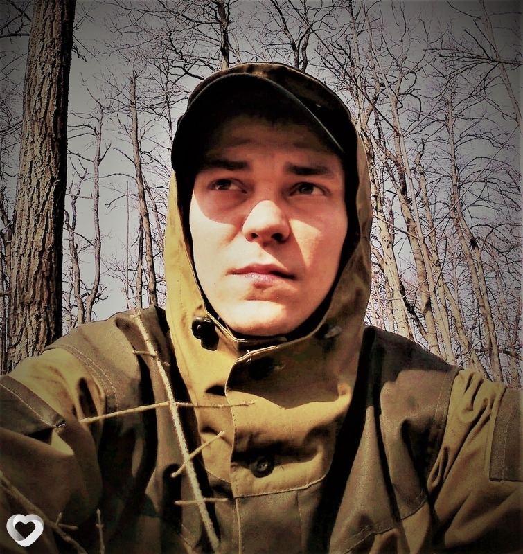 Дмитрий, 38, Москве — анкета №834784