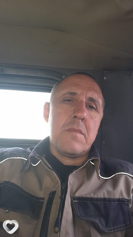 Алексей, 50, Екатеринбурге — анкета №834787