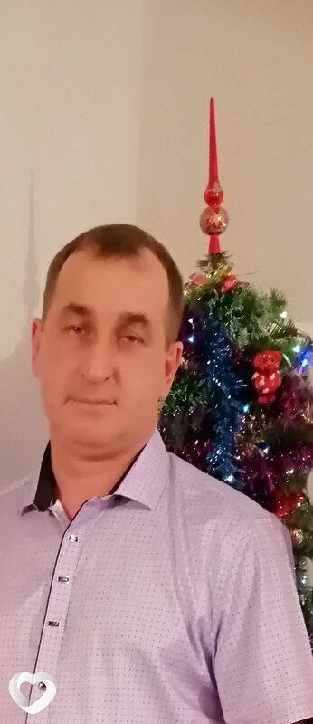 Владимир, 51, Комсомольске-на-Амуре — анкета №834791