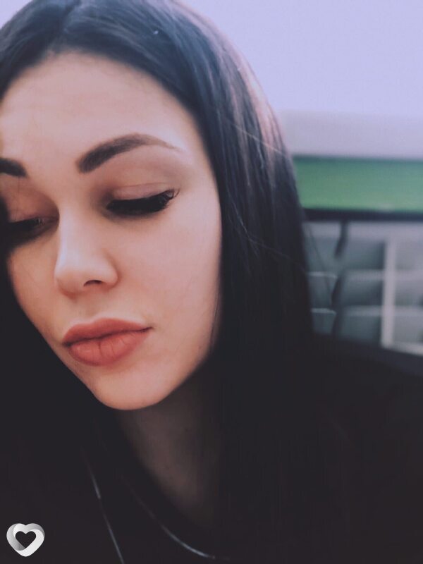 Лина, 31, Новороссийске — анкета №834795
