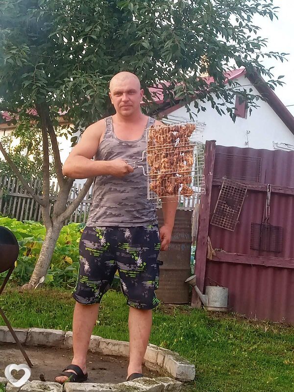 Михаил, 32, Слуцке — анкета №834798
