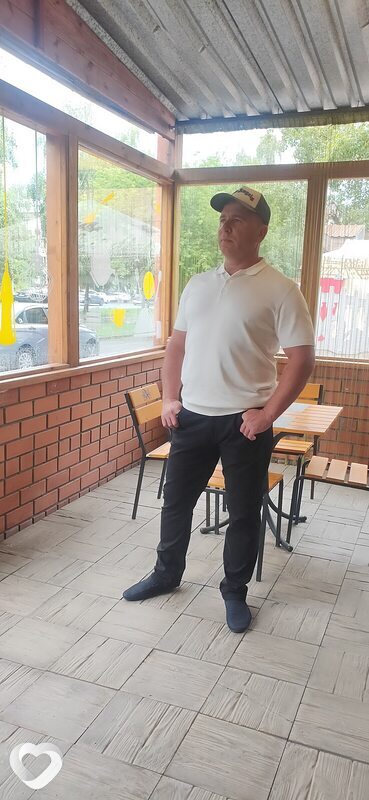 Алекс, 51, Усть-Каменогорск — анкета №834803