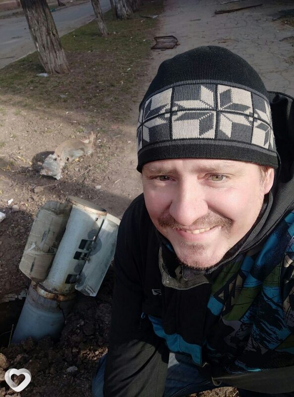 Виталий, 42, Пушкино (Московская Обл) — анкета №834807