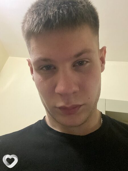 Данил, 24, Кемерове — анкета №834744