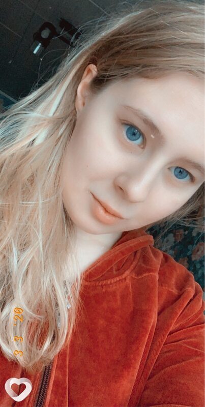 Анастасия, 25, Костроме — анкета №834749