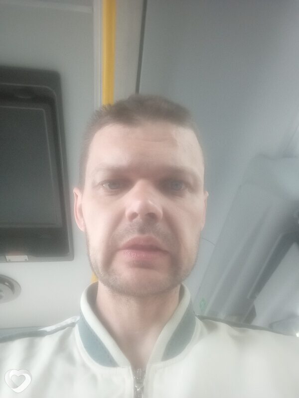 Андрей, 39, Санкт-Петербурге — анкета №834750