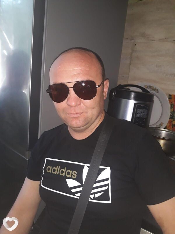 Евгений, 41, Орске — анкета №834753