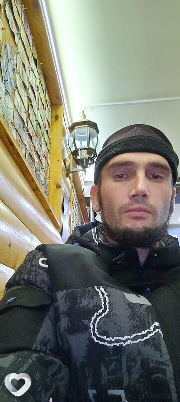 Александр, 36, Армянске — анкета №834755
