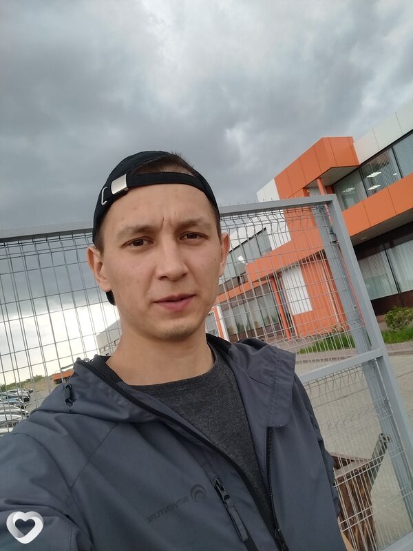 Ильнар, 30, Набережных Челнах — анкета №834756