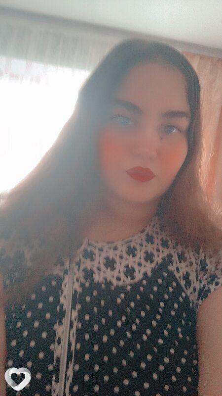 Карина, 23, Бобруйске — анкета №834762