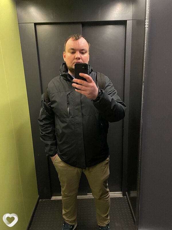 Тимур, 38, Москве — анкета №834764