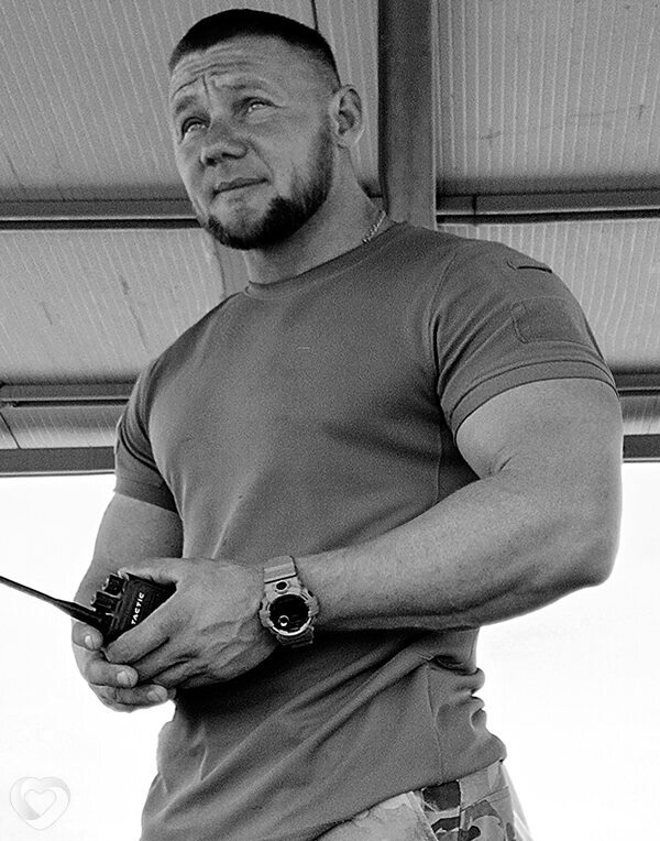 Алексей, 37, Краснодаре — анкета №4701306
