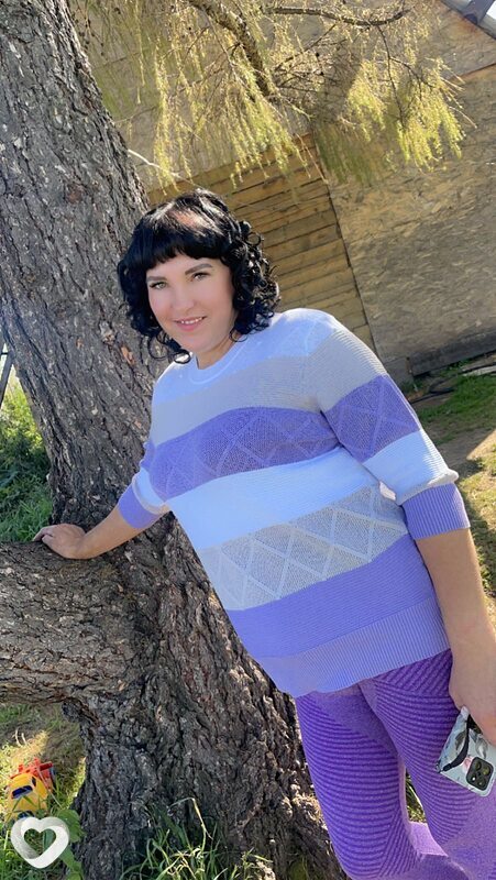 Маришка, 46, Киселевске — анкета №834768