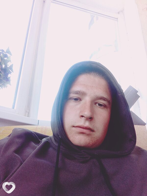 Алексей, 22, Иркутске — анкета №834772