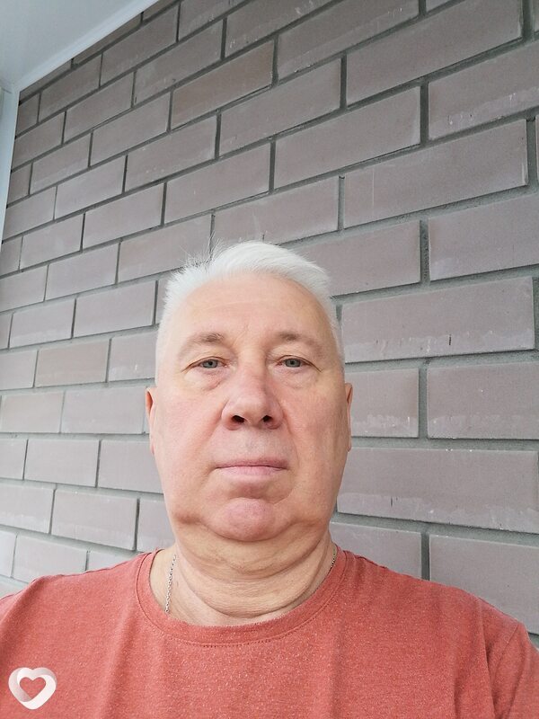 Владимир, 63, Тюмени — анкета №834773