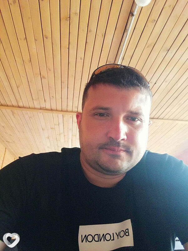 Григорий, 36, Новосибирске — анкета №834774
