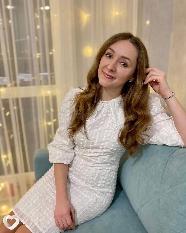 Диана, 25, Кургане — анкета №834809
