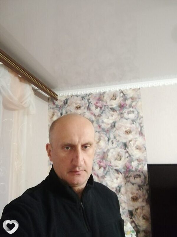 Сергей, 48, Гукове — анкета №834816