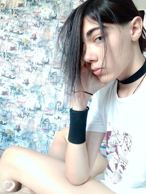 Никита, 23, Красноярске — анкета №834817