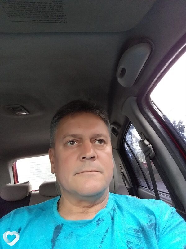 Василий, 49, Запорожье — анкета №834819