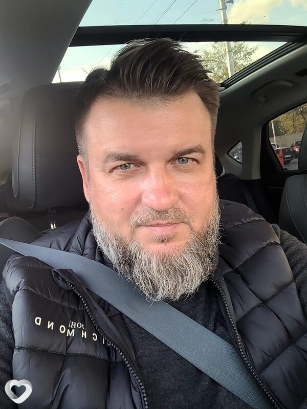 Александр, 48, Москве — анкета №834827