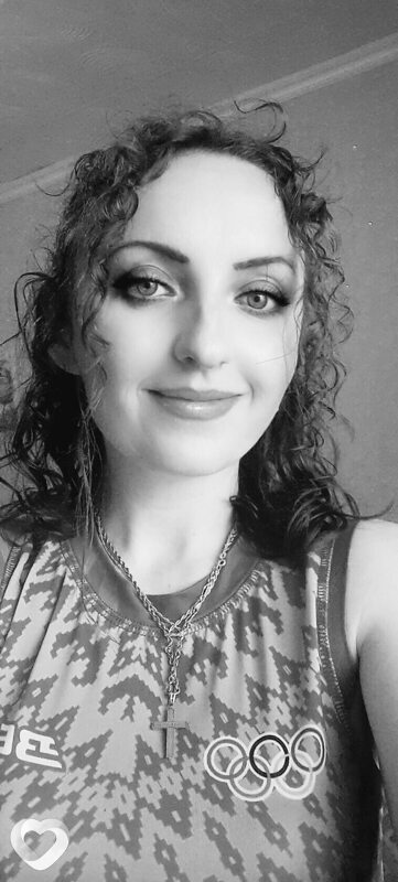 Алиса, 39, Тюмени — анкета №834831