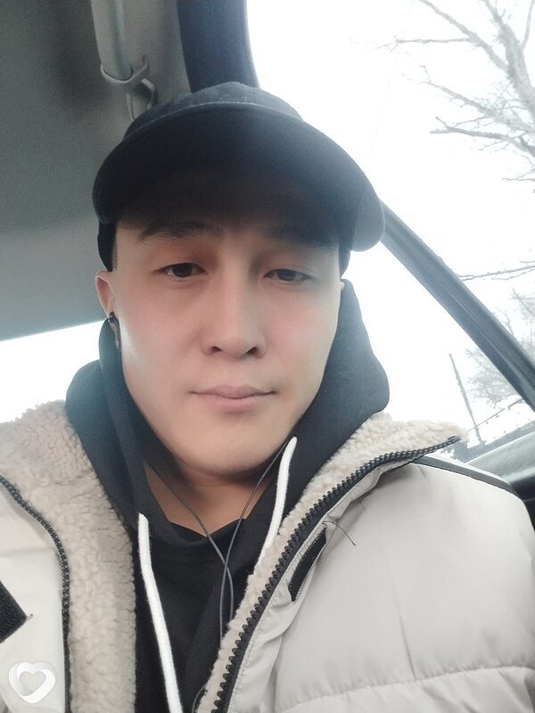 Азамат, 30, Караганде — анкета №834832
