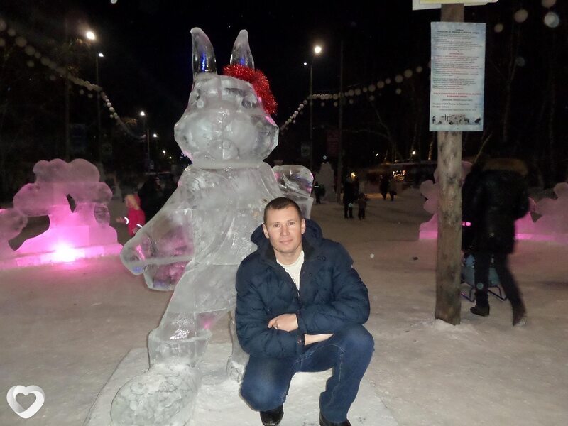 Андрей, 48, Омске — анкета №834859
