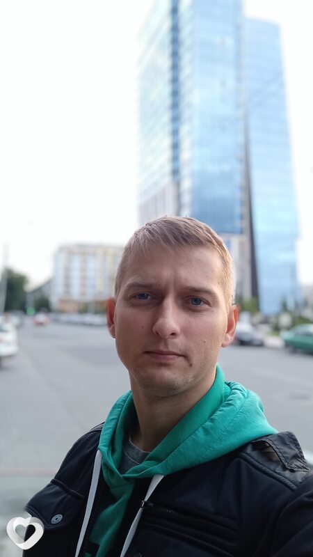 Александр, 36, Кемерове — анкета №834860