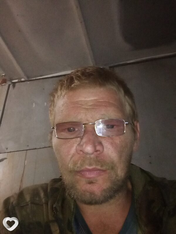 Владимир, 46, Москве — анкета №834865