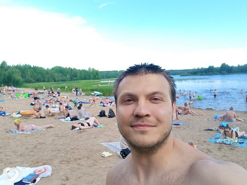 Владимир, 31, Архангельске — анкета №834873
