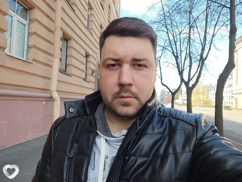 Иван, 34, Севастополе — анкета №834874